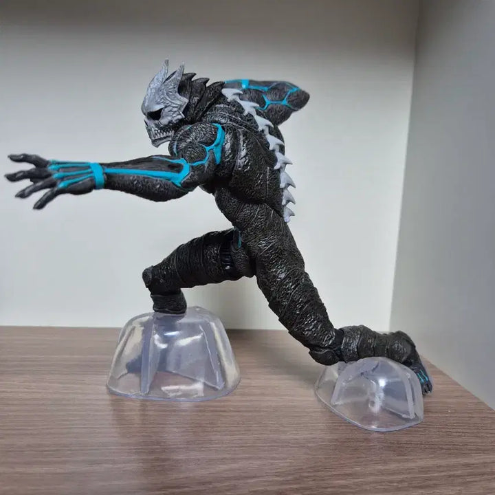 [BUNJANG] Kaiju No. 8 Ichiban Kuji Prize A Figure / 괴수8호 피규어 제일복권 a상