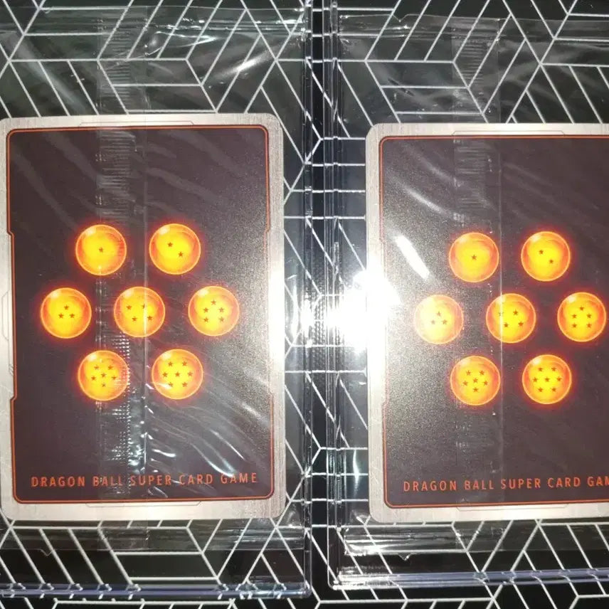[BUNJANG] V Jump Magazine Subscriber Exclusive Promo Card (3 Types of Gogeta) - Sealed / V Jump 잡지 구독자 전용 프로모카드 미개봉(오지터3종)