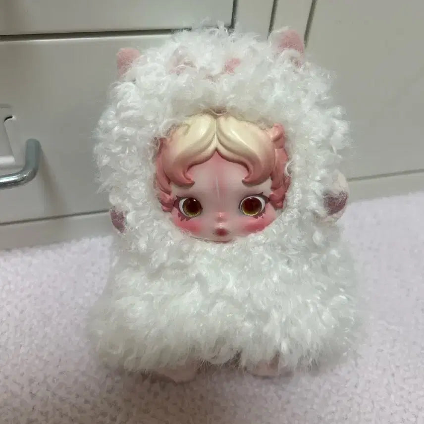 [BUNJANG] Skullpanda Find Me! Ghosty / [스컬판다] 날찾아봐! 고스티