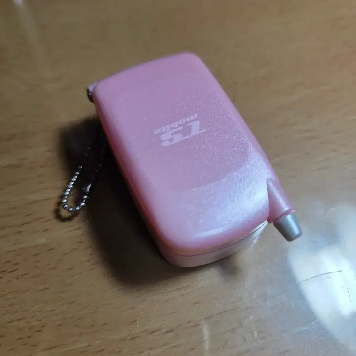[BUNJANG] Folder Phone Gacha (Pink) - Series 1 / 폴더폰 가챠 (핑크)-1탄