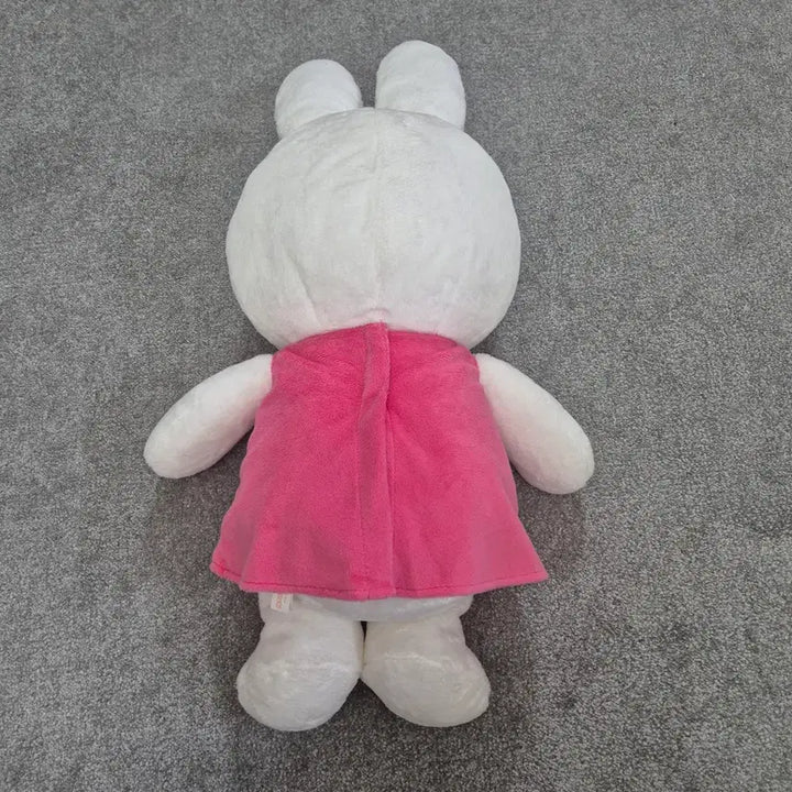 [BUNJANG] Sekiguchi Miffy Large Doll (Sweet Miffy Series) / [일본정품/희귀] 세키구치 스위트미피 시리즈 미피 대형 인형