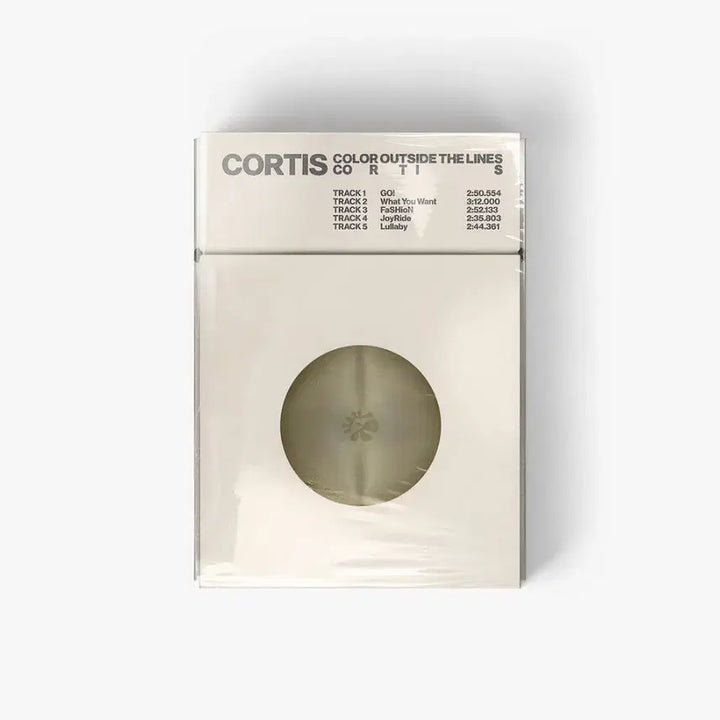 [BUNJANG] Cortis Singing Bowl Album / 코르티스 singing bowl 앨범 미개봉 cortis
