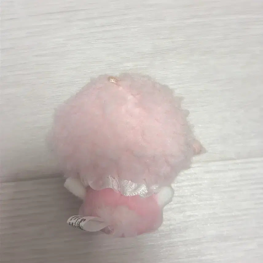 [BUNJANG] Sanrio My Sweet Piano Shaking Baby Chair Mascot Holder / 산리오 흔들흔들 베이비 체어 마이스위트피아노 마스코트 홀더