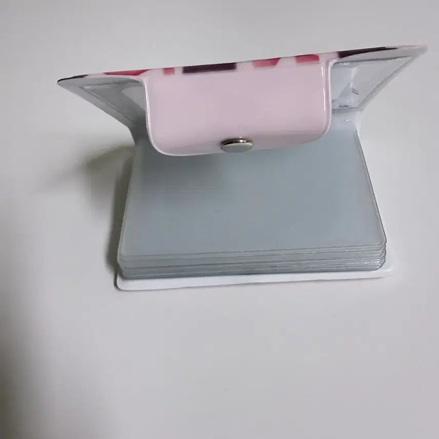 [BUNJANG] Lamnim Collecbook - Unsealed, Used / 개봉 O / 사용 O) 램님 콜북