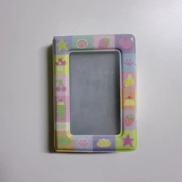 [BUNJANG] Ramnim Photocard Binder (Opened, Used) / 개봉 O / 사용 O) 램님 콜북