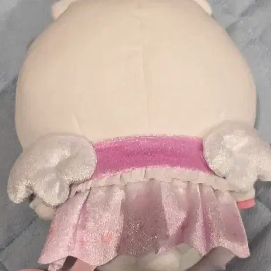 [BUNJANG] Chiikawa Angel Mascot S Plush / 치이카와 천사 마스코트 S