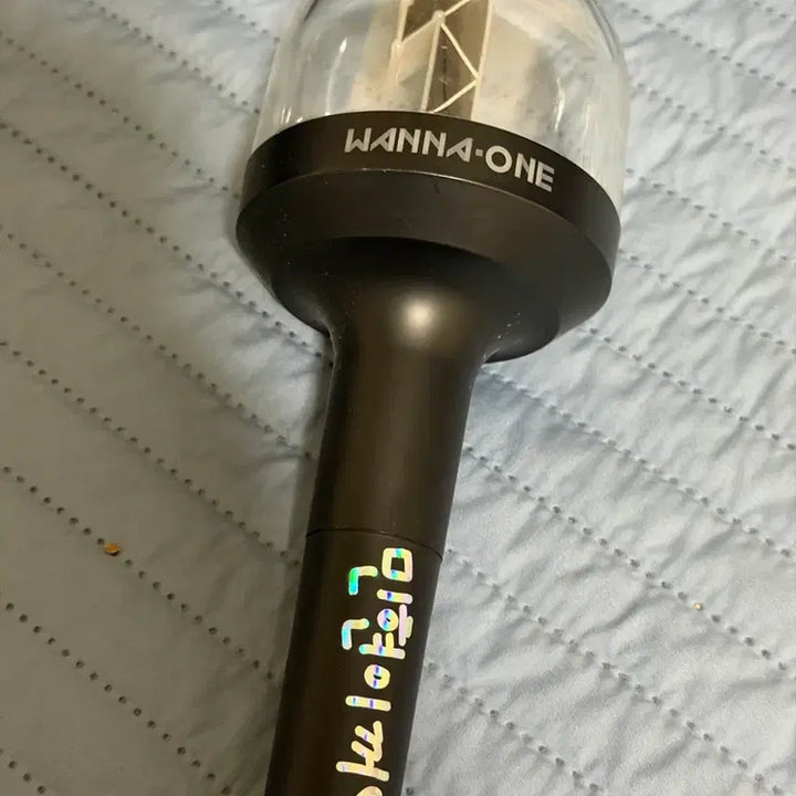 [BUNJANG] Wanna One Neobong Lightstick / 워너원 응원봉 너블봉 팝니다