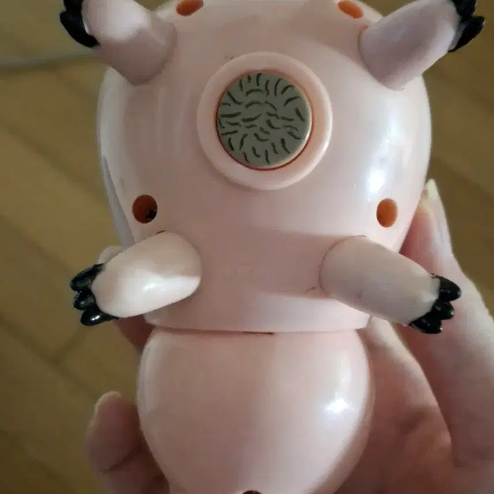 [BUNJANG] Toy Story Hamm Piggy Bank Figure / 햄 저금통 피규어