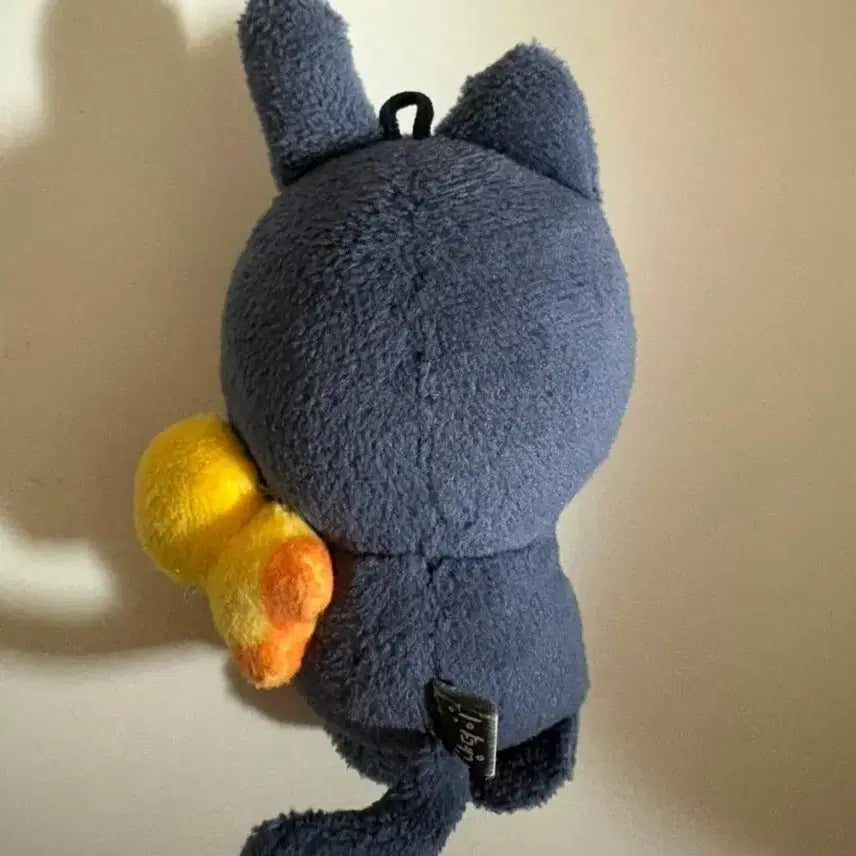 [BUNJANG] RIIZE Wonbin Tonyangdeok Doll / 라이즈 토냥덕 인형 원빈 1기버전