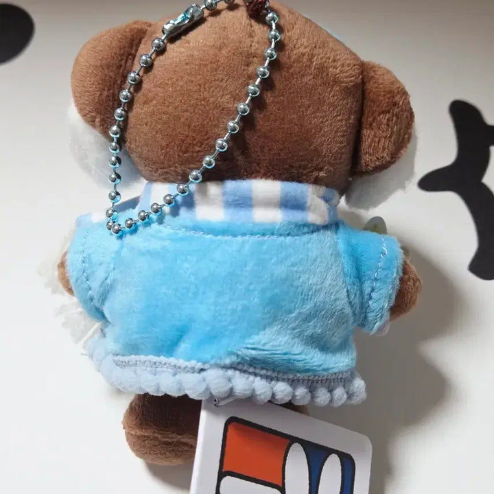 [BUNJANG] Miffy Boris Mascot (Thailand Exclusive) / 태국 한정 미피 보리스 마스코트