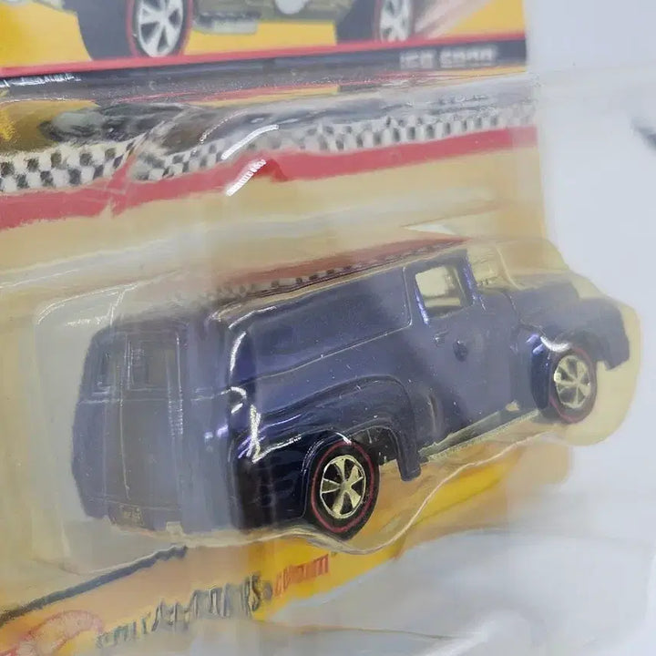 [BUNJANG] Hot Wheels RLC 56 Ford 2003 Neo-Classics Series / 2003 핫휠 RLC 56 포드