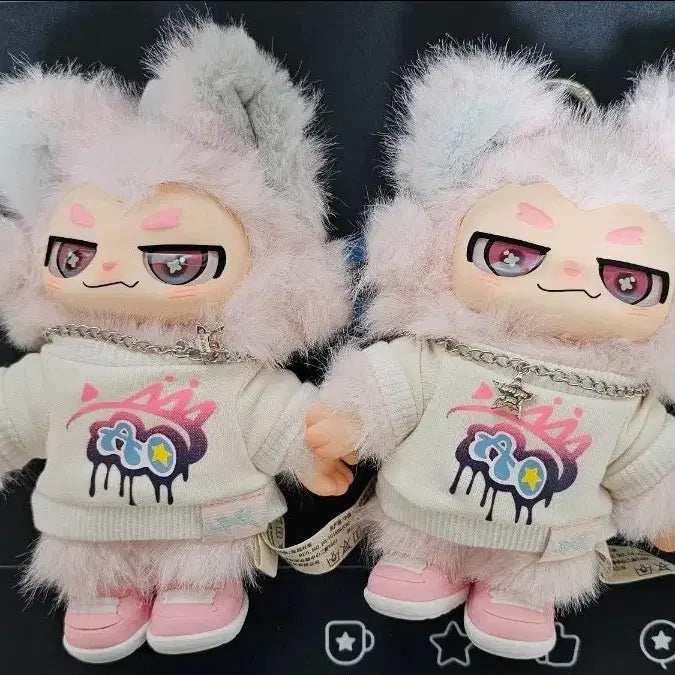 [BUNJANG] Wang Yibo Xiao Zhan Xiao&
