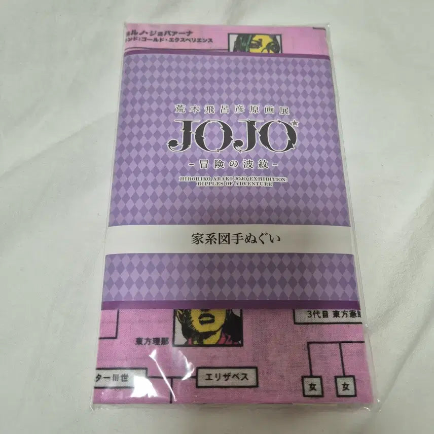 [BUNJANG] JoJo&