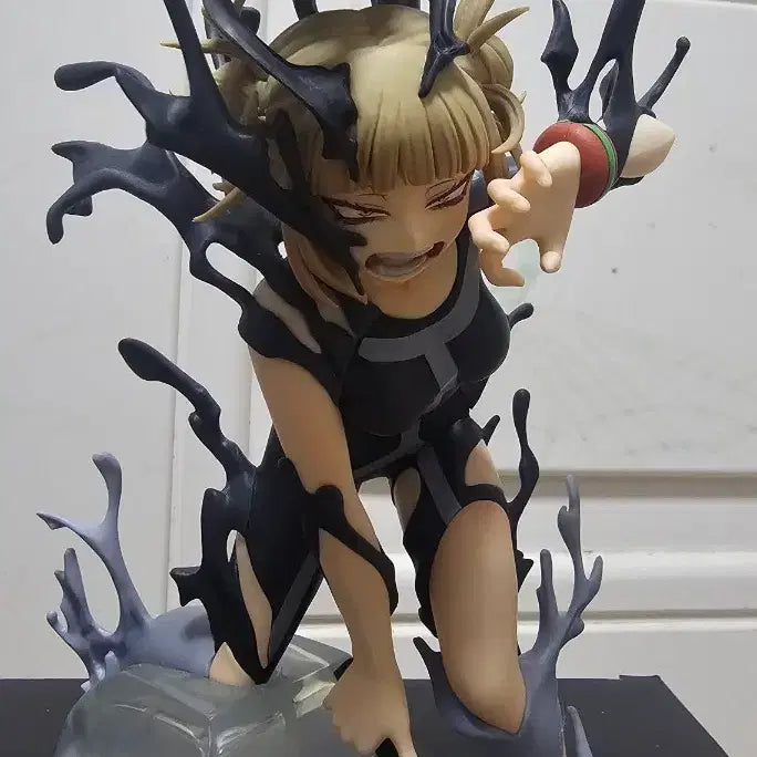 [BUNJANG] My Hero Academia Himiko Toga B Prize Ichiban Kuji Figure / 히로아카 토가 히미코 B상 제일복권 이치방쿠지