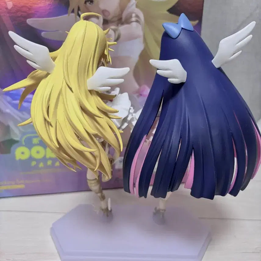 [BUNJANG] FANSYS Pop-up Parade Figure / 팬스가 팝업퍼레이드 피규어