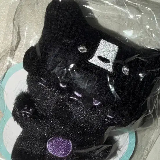 [BUNJANG] I.M (Monsta X) Doll &