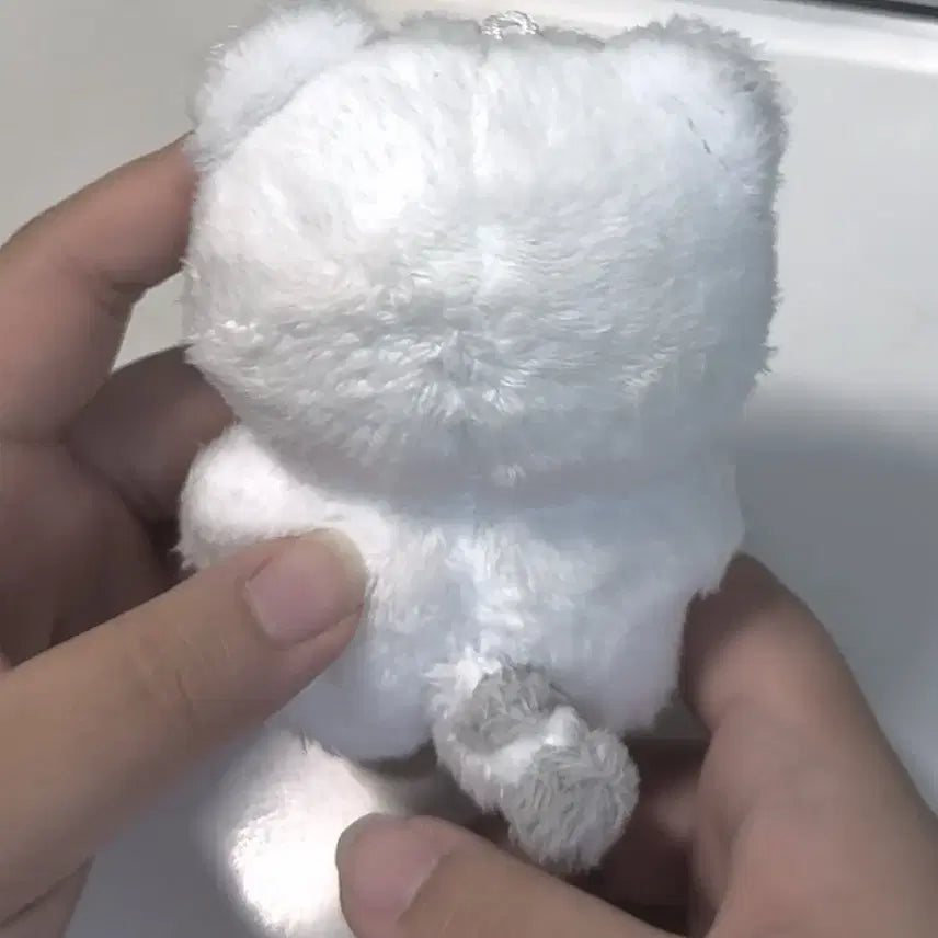 [BUNJANG] SEVENTEEN Hoshi Hoshi Plush Doll / 세븐틴 호찌 인형