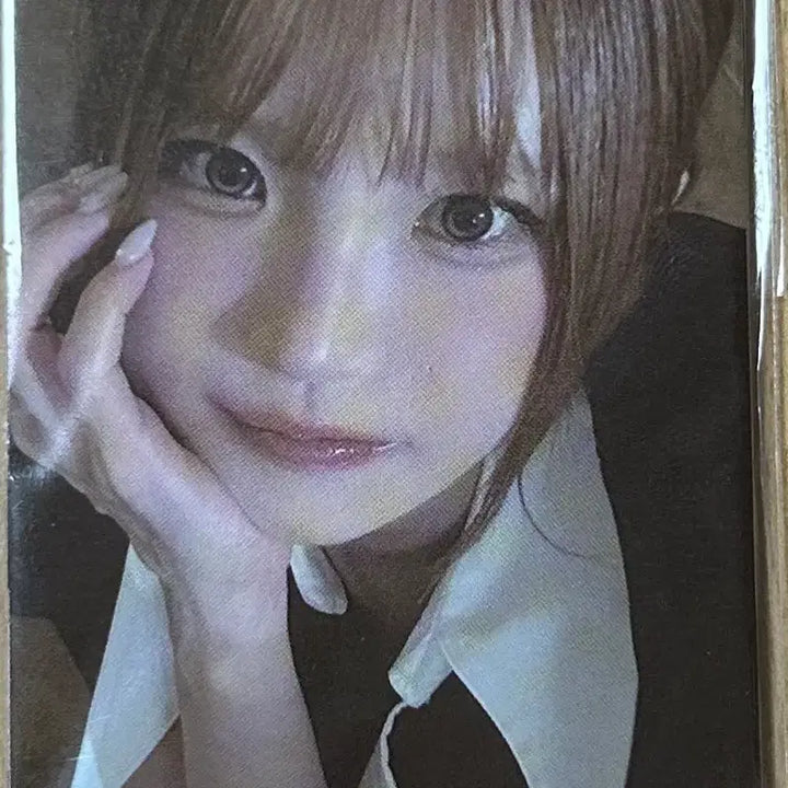 [BUNJANG] fromis_9 NOW TOMORROW Final Concert Membership Photocard (All Members) / 프로미스나인 NOW TOMORROW 콘서트 막콘 멤버십 포카