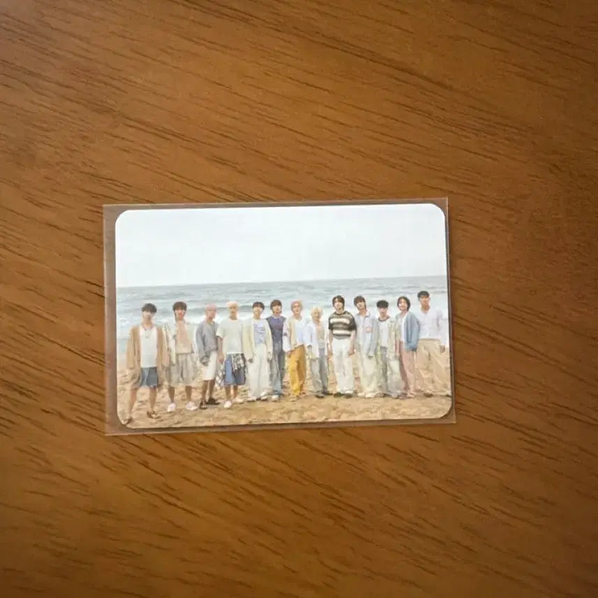 [BUNJANG] Seventeen Photocard Bundle / 세븐틴포카