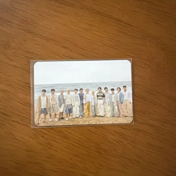 [BUNJANG] Seventeen Photocard Bundle / 세븐틴포카