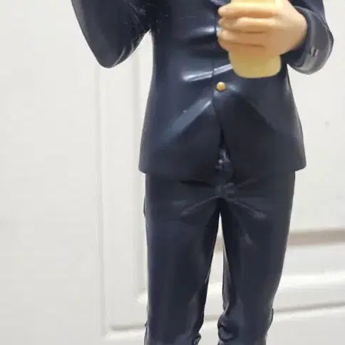 [BUNJANG] Bandai Namco Gintama Gintoki Kintoki Teacher Figure B Prize / 반다이남코 이치방쿠지 은혼 긴파치선생 피규어 B상