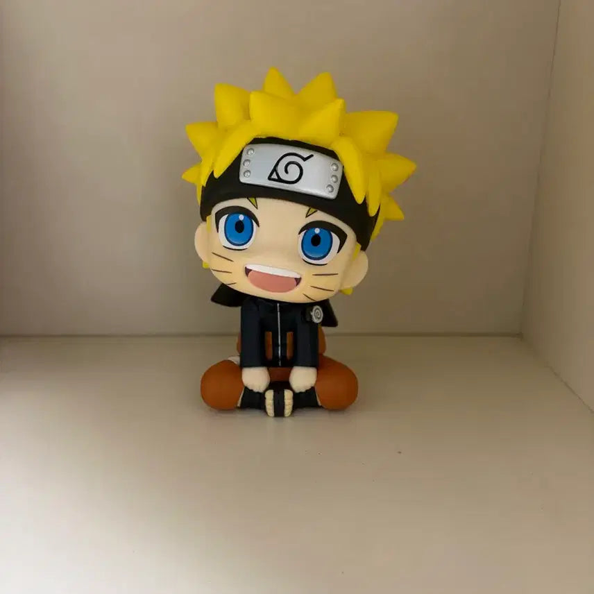 [BUNJANG] Naruto Look Up 2021 Version First Edition / (초판) 나루토 룩업 2021 버전