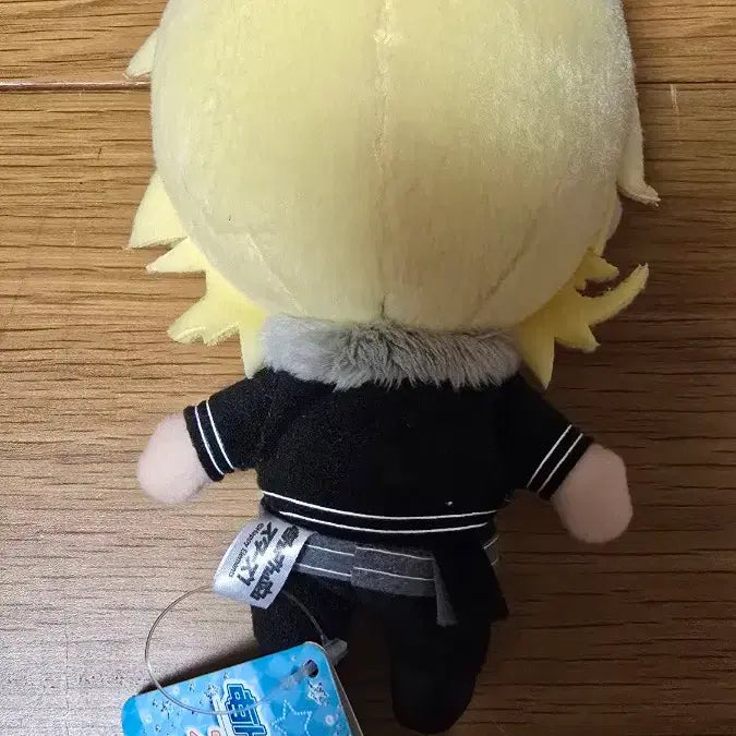 [BUNJANG] Ensemble Stars Kaoru Nui Plush / 앙스타 카오루 구누이