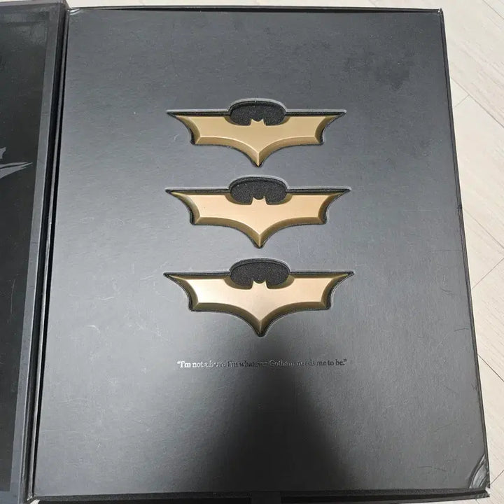 [BUNJANG] Hot Toys DX02 The Dark Knight Batman / 핫토이 DX02 다크나이트 배트맨 판매