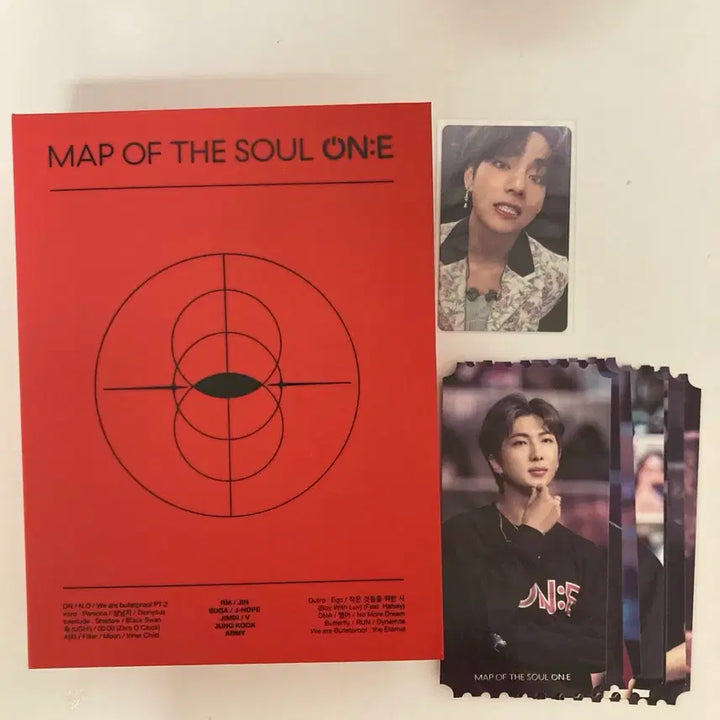 [BUNJANG] BTS Map of the Soul Concert DVD Full Set V (Taehyung) Photocard / 방탄 맵솔콘 맵오브더소울 디비디 풀셋 양도 태형 뷔 포카 포함 콘서트 BTS
