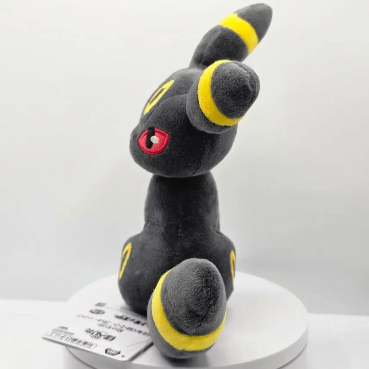 [BUNJANG] Banpresto Pokemon Umbreon &amp; Eevee Hopipita Plush / 택비포함) 반프레스토 포켓몬스터 블래키&amp;에브이 세트 호페피타 인형 판매합니다