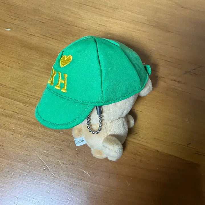 [BUNJANG] ONEUS Gunhee "Geongang-i" Doll / 코르티스 건호 인형 건강이 판매