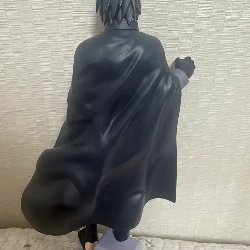 [BUNJANG] Boruto Sasuke Figure 2.0 / 보루토 사스케 피규어 2.0 판매