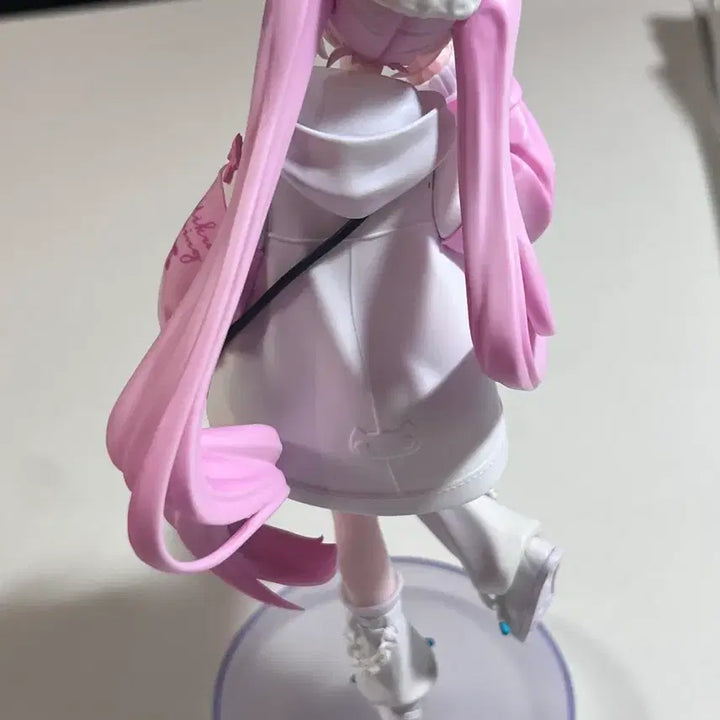[BUNJANG] CoolxStyle Sakura Miku Figure / 테니톨 사쿠라미쿠 쿨스타일 피규어