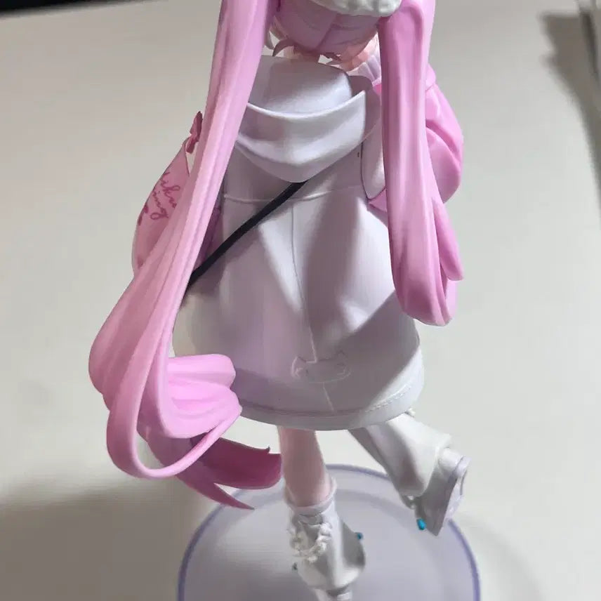[BUNJANG] CoolxStyle Sakura Miku Figure / 테니톨 사쿠라미쿠 쿨스타일 피규어