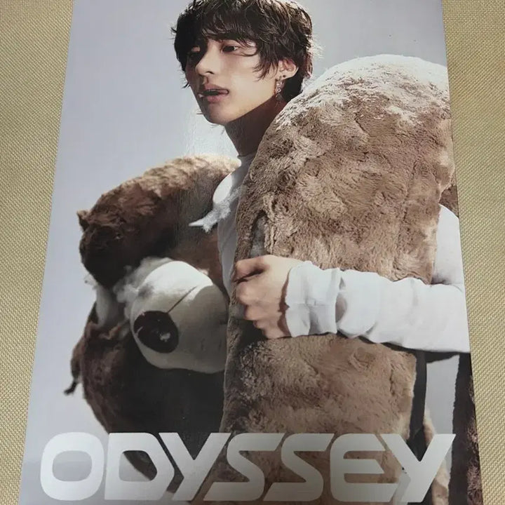 [BUNJANG] RIIZE Odyssey Album (Unsealed) / 라이즈 오디세이 앨범 판매합니다 (단순개봉)