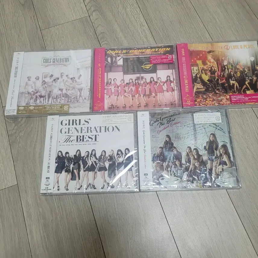 [BUNJANG] Girls&