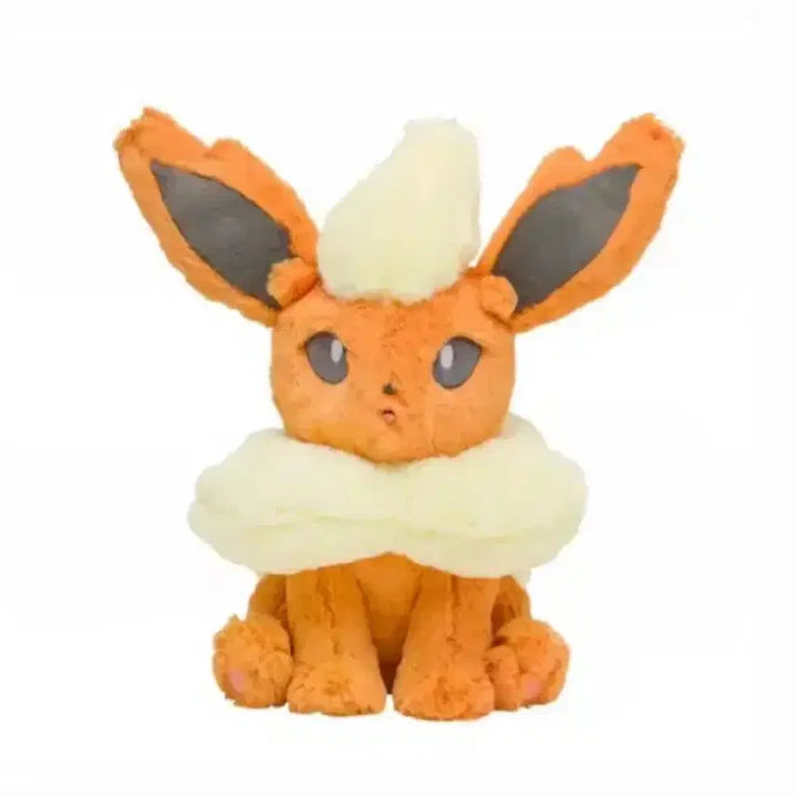 [BUNJANG] Pokemon Fuwa Fuwa Hug Plush Doll / 포켓몬 부스터 보들보들 후와 포옹 봉제 인형