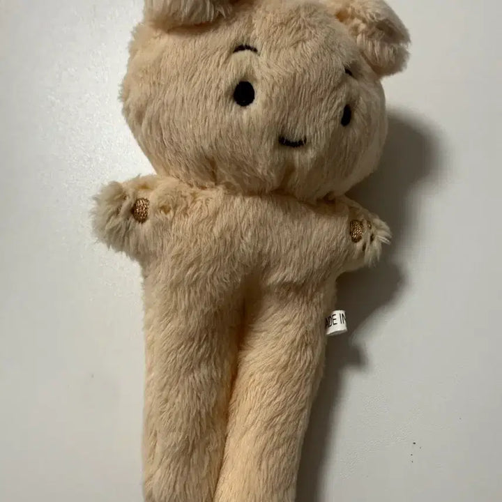 [BUNJANG] SEVENTEEN Woozi Long-legged Unhakie Doll / 롱다리 운학이 인형