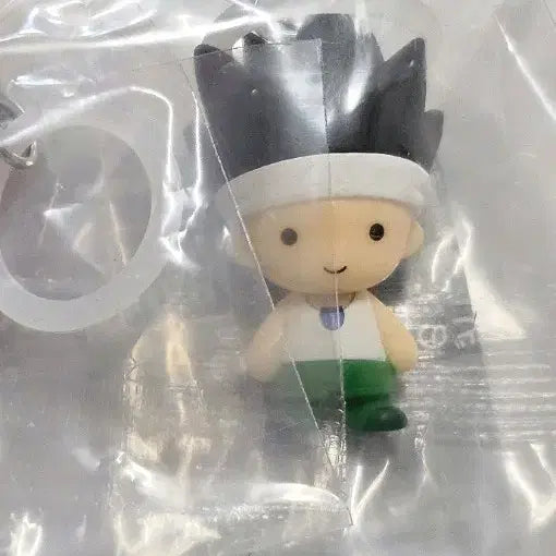 [BUNJANG] Hunter x Hunter Gon Majirushi Grid Island Majirushi / 헌터헌터 메지루시 곤 메지루시 g.i 그리드아일랜드 헌터x헌터 메지루시