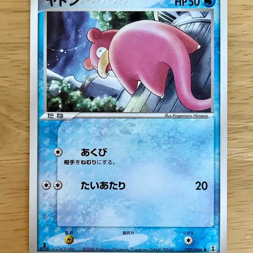 [BUNJANG] Pokemon Card Horn&