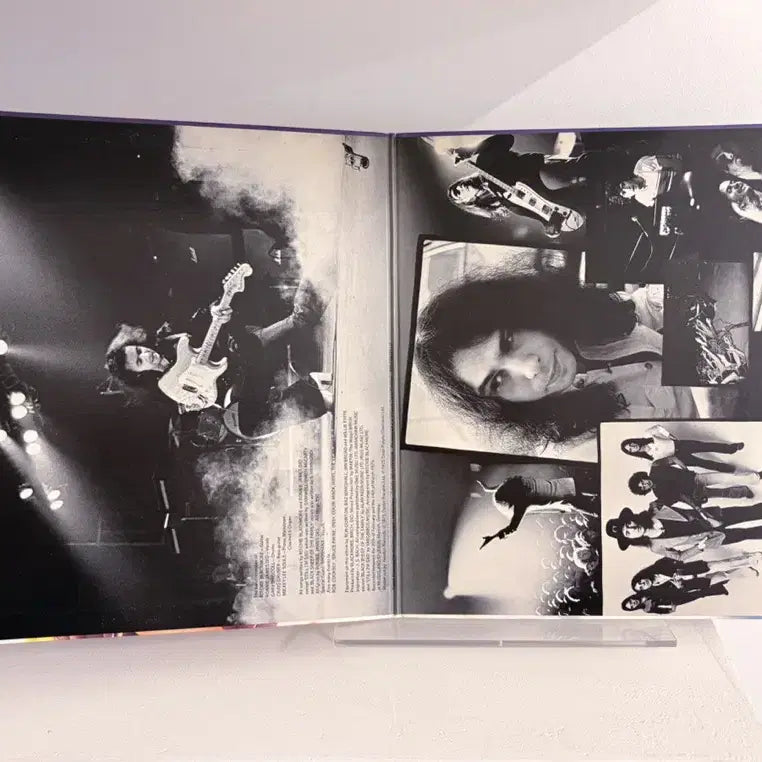 [BUNJANG] Ritchie Blackmore&