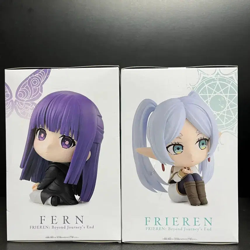 [BUNJANG] Frieren: Beyond Journey&