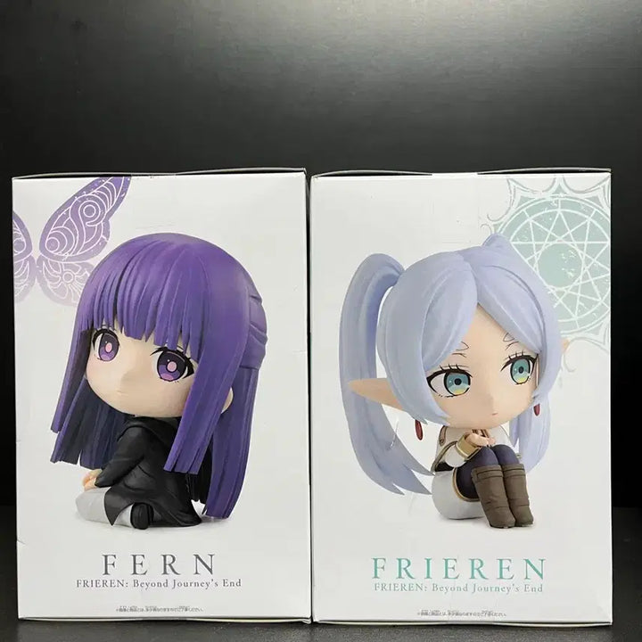 [BUNJANG] Frieren: Beyond Journey&