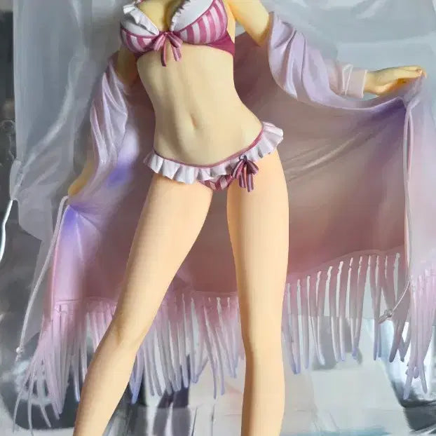 [BUNJANG] Good Smile Company Megumi Kato 1/7 Scale Figure / 굿스마일 컴퍼니 카토 메구미 피규어