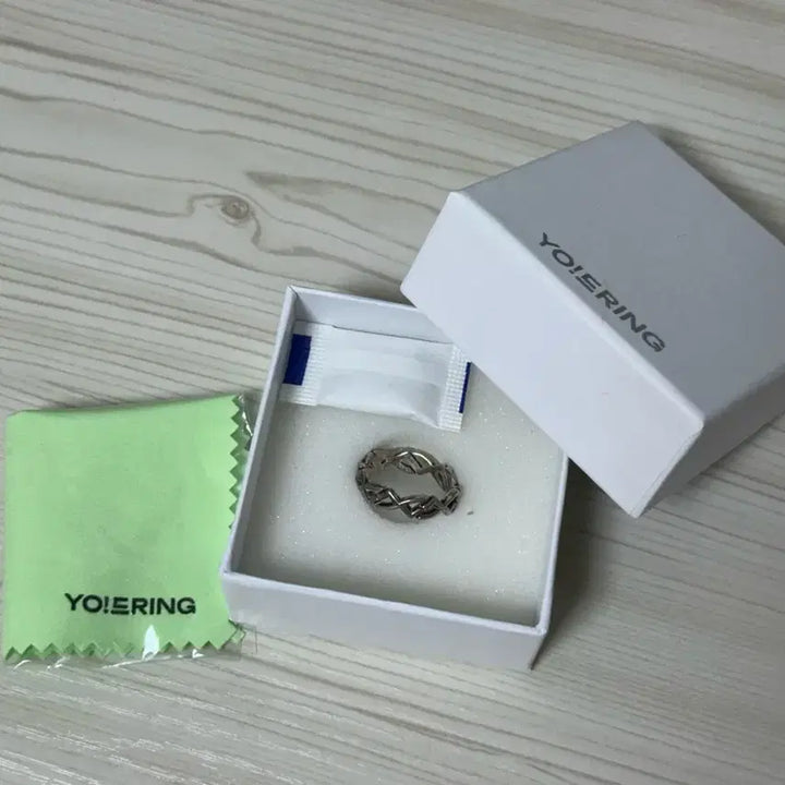 [BUNJANG] NCT DREAM YODRING No. 15 / 엔시티 드림 요드링 15호