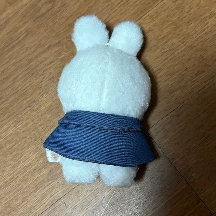 [BUNJANG] Stray Kids SKZOO Ribbit 10cm Plush Doll / 스트레이키즈 스키주 10cm 인형 리빗 양도