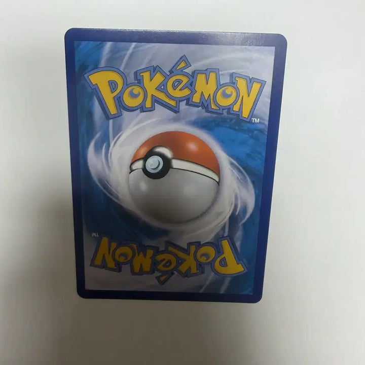 [BUNJANG] Pokemon Cards / 깨봉이 포켓몬카드