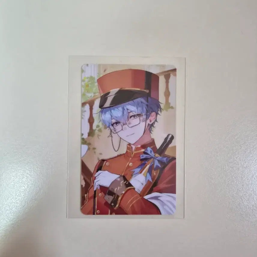 [BUNJANG] IVE Rei Hotel Primavera Photocard / 연이 호텔 프리마베라 포카