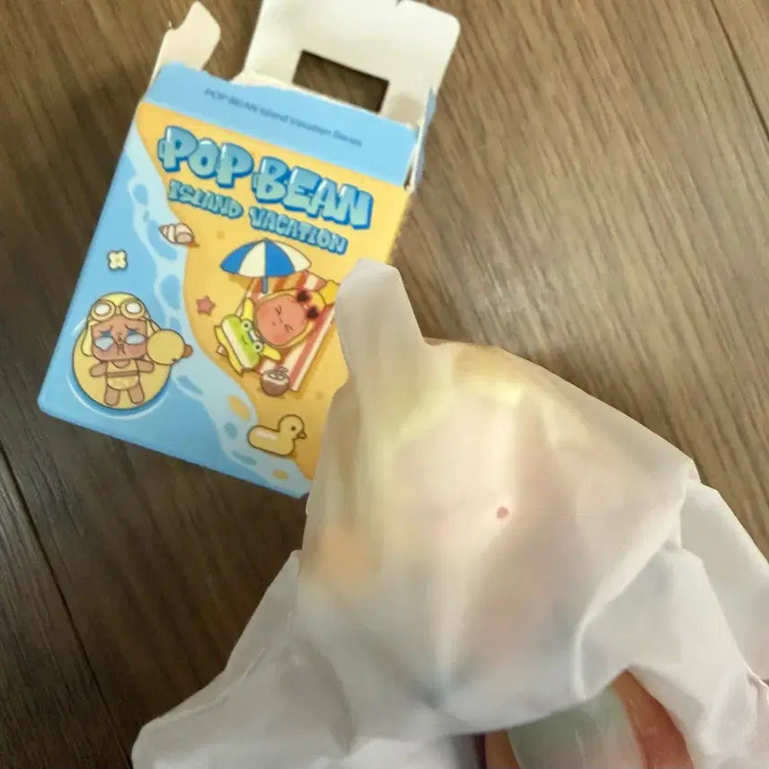 [BUNJANG] Pop Mart Skull Panda Secret Figure / 팝마트 팝빈 스컬판다 시크릿 판매