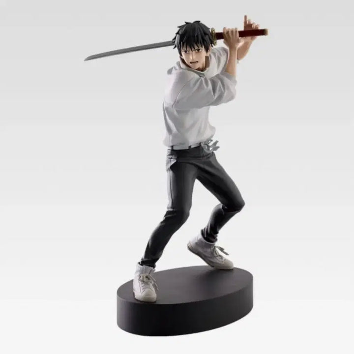 [BUNJANG] Jujutsu Kaisen 5th Anniversary Lottery Yuta Acrylic Charm Set / 주술회전 5주년 쿠지 유타